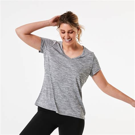 kmart women's activewear.